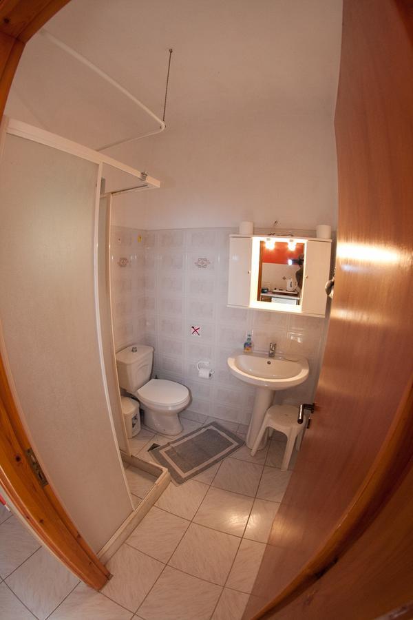 Almyros Studios & Apartments Kounopetra Eksteriør billede